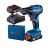Шуруповерт Bosch GSR 185-LI (0.601.9K3.000)