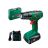 Шуруповерт Bosch Easydrill 18V-40 (0.603.9D8.004)