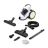 Пылесос Karcher контейнерный VC 3 Plus Premium 1.198-060.0
