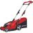 Газонокосарка акумуляторна Einhell GP-CM 36/41 Li PXC 36В, (без АКБ та ЗУ), (3413275)