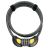 Замок Onguard TERRIER Combo GLO кодовый на 4 цифры с LED-подсветкой, трос 185см х 10мм