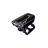 Мигалка передняя Infini LAVA I-260W-Black, 2 светодиода, 4 режима, USB кабель, с крепл.
