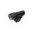 Фара передня Infini LAVA 500 I-264P2-Black, світлодіод 10W, 5 режимів, USB кабель, з крепл., 2200мАч