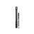 Мининасос Crankbrothers KLIC HP GAUGE, алюминиевый, с манометром, presta/schrader, 120psi / 8.3 bar