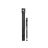 Мининасос Crankbrothers KLIC HV GAUGE, алюминиевый, с манометром, presta/schrader, 110psi / 7.6 bar