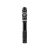 Мининасос Crankbrothers STERLING SG, алюминиевый, с манометром, smart head,100 psi / 7 bar, черный