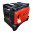 Генератор инверторный бензиновый Forte FG4500iE