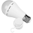 Лампочка LED акумуляторна WORK`S EL1505D-7W7 126589