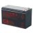 Аккумулятор для ИБП/инвертора CSB Battery 12V 7.2h AGM (GP1272F2)