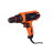 Шуруповерт електричний  Tekhmann TED-650/2 DFR
