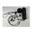 Комплект передний Е-Titan FX07 (F) 36V10Ah 00-00005509