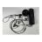 Комплект передний Е-Titan FX07 (F) 36V13Ah 00-00005510