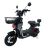Електровелосипед SPARK TOUR 14 60V/500W/20Ah Сірий