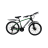 Велосипед Cross 24 Tracker 2024 Рама 15 black-green