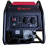 Генератор инверторный бензиновый EDON ED-HI 4500