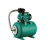 Насосная станция SHIMGE QB60G1+24L (0.37 кВт, Нmax 33 м, Qmax 40 л\мин)