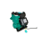 Насосная станция SHIMGE PW 125-Z станция 0.125 кВт Hmax 24м Qmax 30л\мин 1л