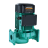 Насос циркуляционный SHIMGE CPH110-50F, Hmax 20м, Qmax 400 л/мин, 1,5 кВт