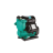 Насосная станция SHIMGE PW 250Z станция 0.25 кВт Hmax 30м Qmax 35л\мин 1л