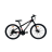 Велосипед CrossBike 26 Storm 2025  V2 Рама-13 black -red