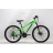 Велосипед CrossBike 26 Storm 2025 V2 Рама-13 black-green