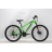Велосипед CrossBike 26 Storm 2025 V2 Рама-13 grey-green