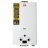 Газова колонка Sabio 10 л white PLUS  (JSD20-AC21 Copper)