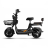 Электровелосипед FORTE GS500 Черный, Макс шв. 35 км/ч, пот. двигателя 500 Вт