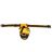 Сумка для инструментов 290х190 мм 8 кг INGCO