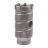 Коронка по бетону SDS-PLUS TCT MILWAUKEE, O35x58мм