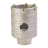 Коронка по бетону SDS-PLUS TCT MILWAUKEE, O50x58мм