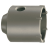 Коронка по бетону SDS-PLUS TCT MILWAUKEE, O68х50мм