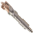 Бур тунельный SDS-MAX MILWAUKEE, O65Х990мм