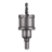 Коронка Holesaw TCT MILWAUKEE, O38мм