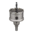 Коронка Holesaw TCT MILWAUKEE, O50мм