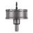 Коронка Holesaw TCT MILWAUKEE, O80мм