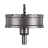 Коронка Holesaw TCT MILWAUKEE, O102мм