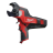 Кабелерез аккумуляторный MILWAUKEE, M12 CC-0 (4933431600)