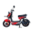 Електроскутер E-Titan E-tron 14 (1000W60V20AH) Red