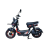 Електроскутер E-Titan E-tron 14 (1000W60V20AH) Black