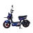 Електроскутер E-Titan E-tron 14 (1000W60V20AH) Blue
