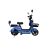 Электровелосипед E-Titan Horse 14 (1000W60V20AH) Blue