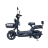 Електровелосипед E-Titan Wind  14 (1000W60V20AH) Black