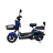 Электровелосипед E-Titan Wind  14 (1000W60V20AH) Blue