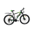 Велосипед Cross 29*3 Trail 2025 Рама-19 black-green