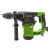 Перфоратор електричний SDS PLUS бочковий Procraft BH-2250 (002250)