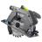 Циркулярная пила Procraft KR190/2350