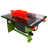 Стационарная циркулярная пила Procraft KR-2600/200 (002600)