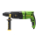 Перфоратор електричний DFR SDS PLUS прямий Procraft BH-1100 (011007)