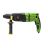 Перфоратор електричний SDS PLUS прямий Procraft BH-1100 (011008)